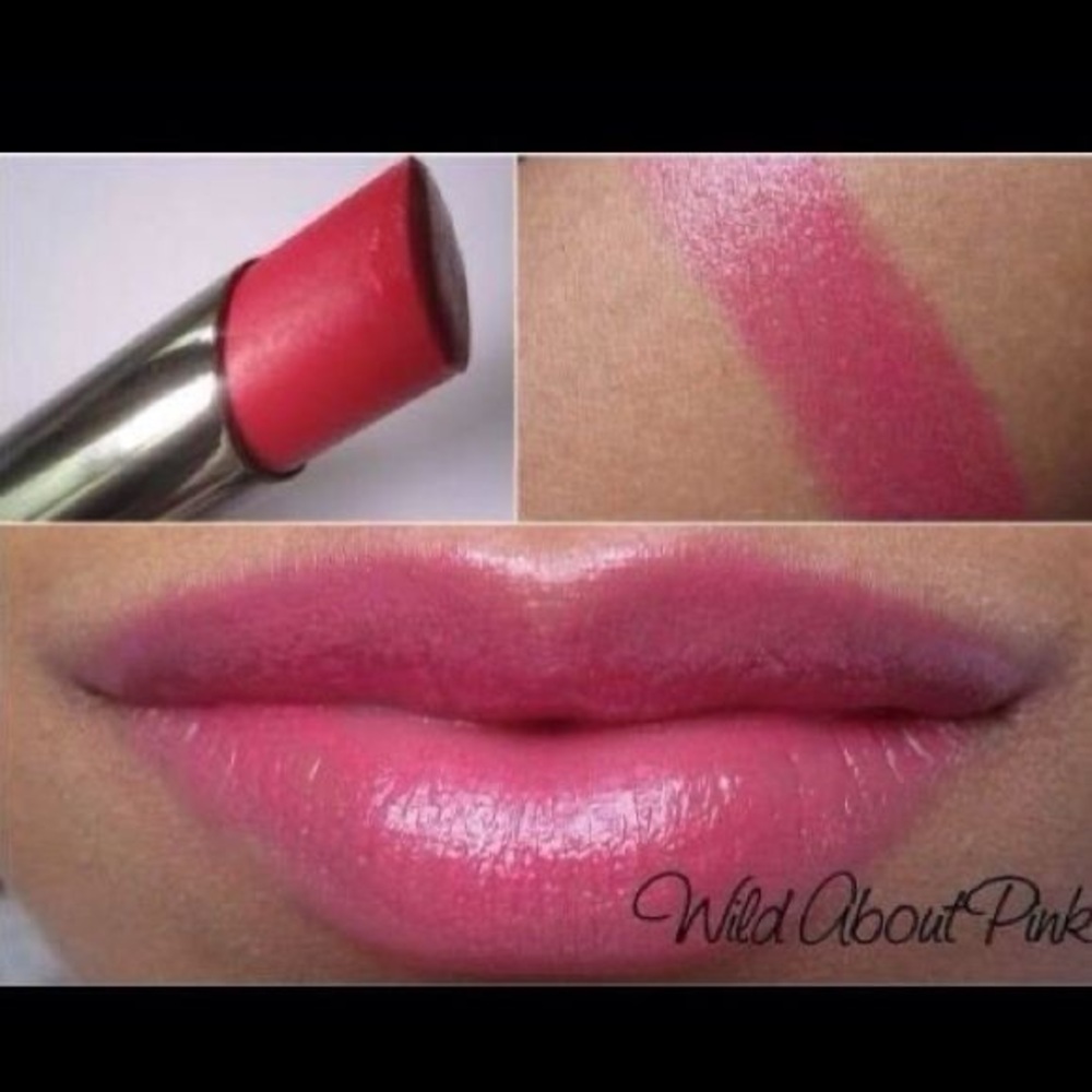 Mary Kay "Wild About Pink" True Dimension Lipstick